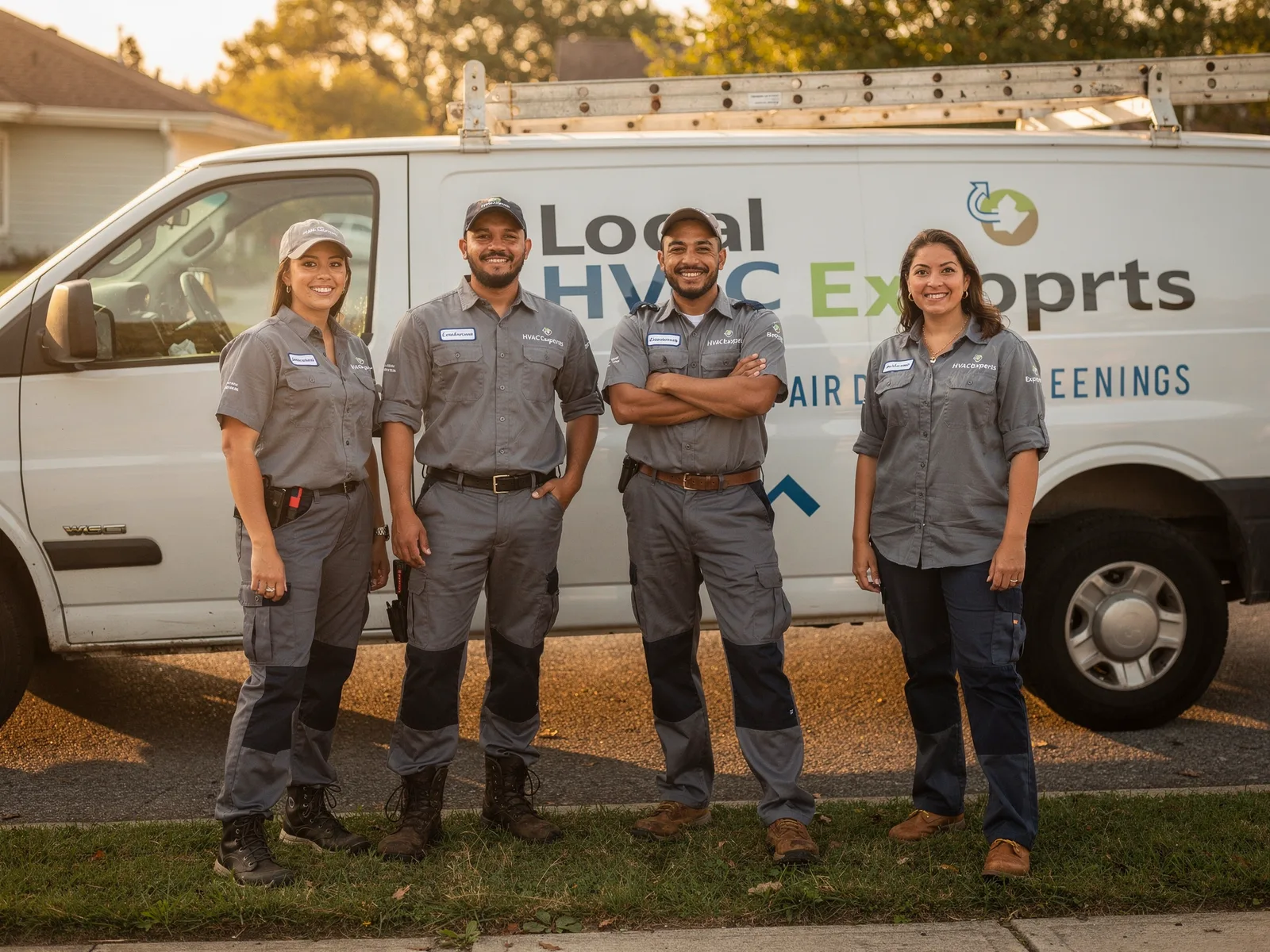 24/7 HVAC Repair & AC Replacement company in Broadlands, IL